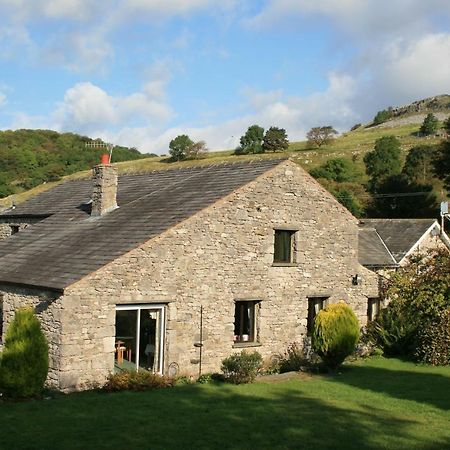 Scar Close Farmhouse Hotel Settle Esterno foto