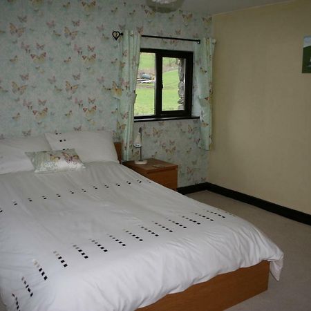 Scar Close Farmhouse Hotel Settle Esterno foto