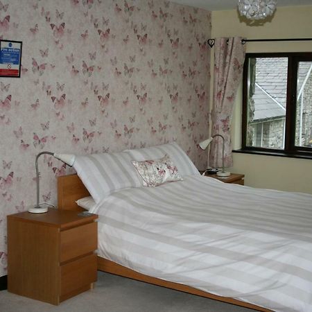 Scar Close Farmhouse Hotel Settle Esterno foto