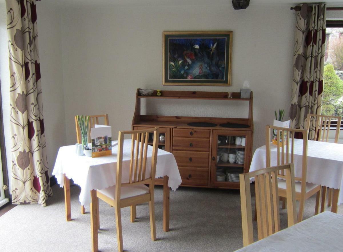 Scar Close Farmhouse Hotel Settle Esterno foto