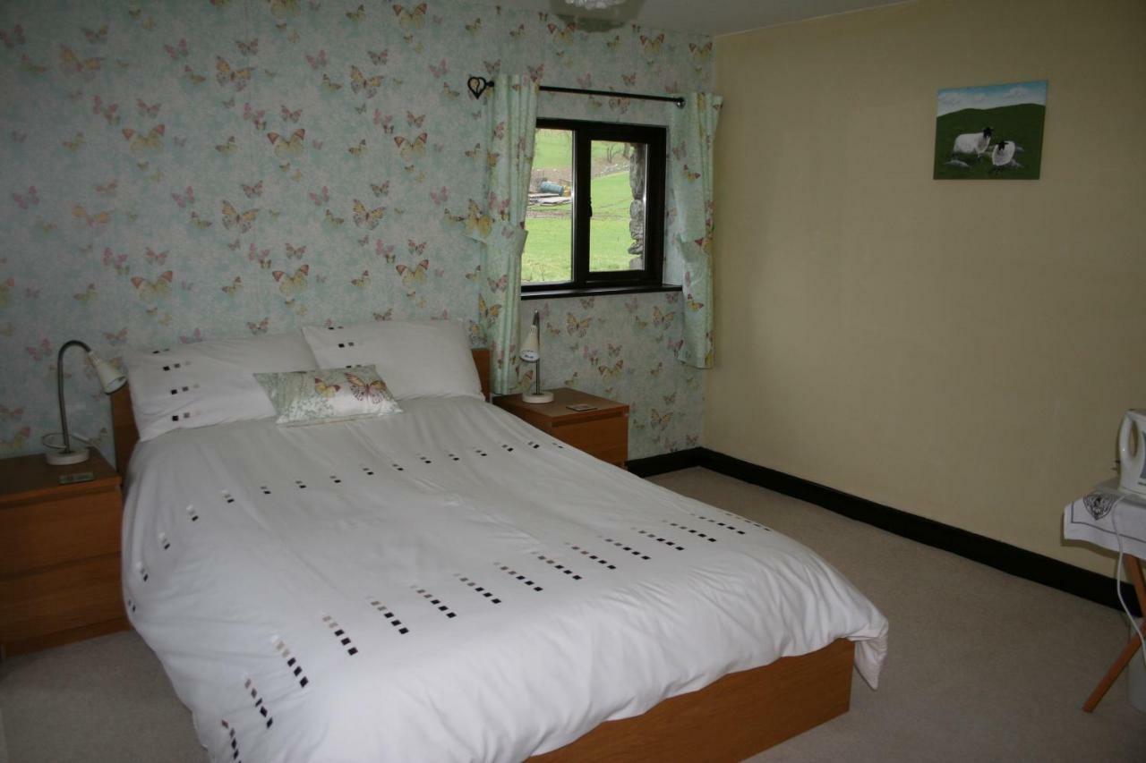 Scar Close Farmhouse Hotel Settle Esterno foto