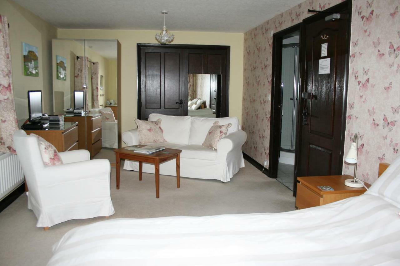 Scar Close Farmhouse Hotel Settle Esterno foto